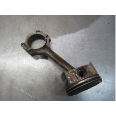 31X014 Piston and Connecting Rod Standard For 09-10 Ford F-150  5.4 8L3Z6200AA
